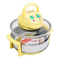 Lò nướng thủy tinh GALI GL-1100 MK