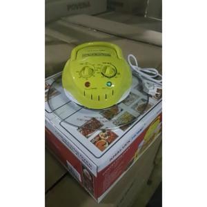 Lò nướng thủy tinh Khaluck KL-658