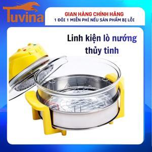 Lò nướng thủy tinh Khaluck KL-658