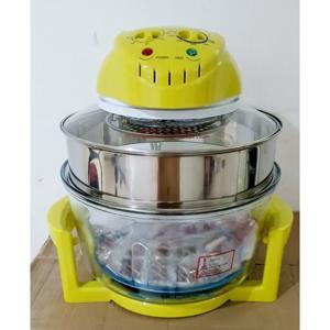 Lò nướng thủy tinh Khaluck KL-658