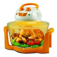 Lò nướng thủy tinh Legi LG-888LO MK
