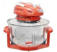Lò nướng thủy tinh Panworld PW-701 - Hàng Thái Lan - Hàng chính hãng