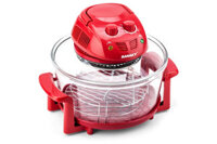 Lò nướng thủy tinh Sanaky 14 lít VH-148D