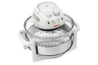 Lò nướng thủy tinh Sanaky 15 lít VH-188T