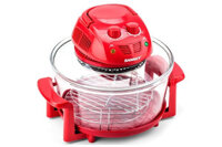 Lò nướng thủy tinh Sanaky 15 lít VH-188D