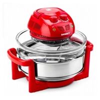 Lò nướng thuỷ tinh Sanaky VH-188T/D 15 lít