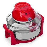 Lò nướng thủy tinh SUNHOUSE SH410