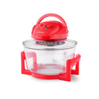 Lò nướng thủy tinh SUNHOUSE SH410