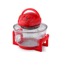 Lò nướng thủy tinh SUNHOUSE SH416