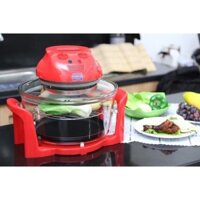 Lò nướng thủy tinh Sunhouse SH410 12 lít