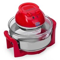 Lò nướng thủy tinh SUNHOUSE SH410