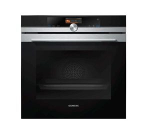 Lò nướng tích hợp lò hấp Siemens HS636GDS2