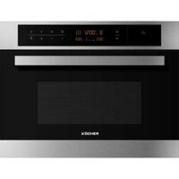 LÒ NƯỚNG TÍCH HỢP LÒ HẤP VÀ VI SÓNG KOCHER KMEU-1050 50L