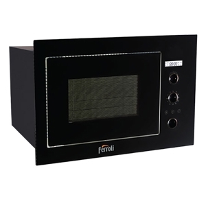 Lò nướng tích hợp vi sóng Ferroli FO-2514B