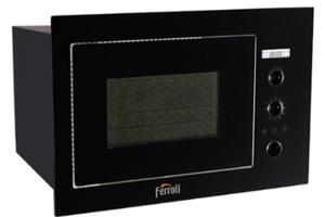 Lò nướng tích hợp vi sóng Ferroli FO-2514B