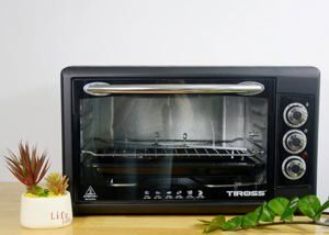 Lò nướng Tiross TS9603 (TS-9603) - 50 lít