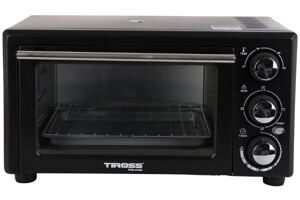 Lò nướng cơ Tiross TS964 (TS-964) - 14 lít, 1200W