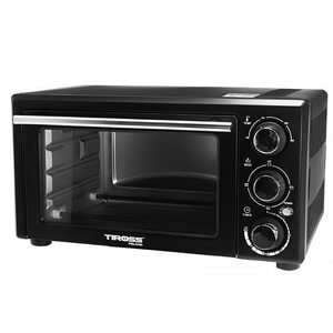 Lò nướng cơ Tiross TS964 (TS-964) - 14 lít, 1200W