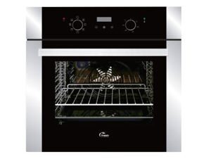 Lò nướng Tomate TOM 240 - 64L