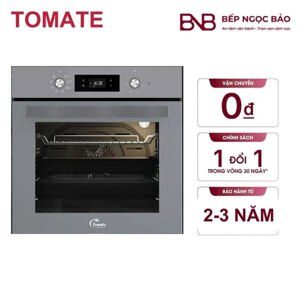 Lò nướng Tomate TOM 242