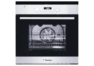 Lò nướng Torino TOB10FCP-2SV