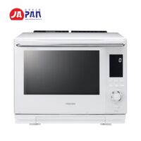 Lò nướng Toshiba ER-YD3000 (W) | Tích hợp lò vi sóng cấp ẩm
