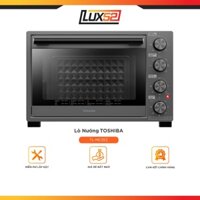 Lò nướng Toshiba TL-MC35Z-Bảo Hành Chính Hãng