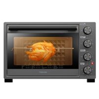 Lò nướng Toshiba TL-MC40EZF(GR) - 40 Lít