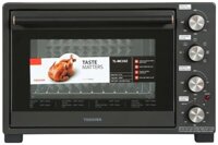 Lò nướng Toshiba TL-MC40EZF(GR) 40 lít