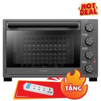 Lò Nướng Toshiba TL-MC40EZF(GR)
