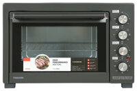 Lò nướng Toshiba TL-MC40EZF(GR) 40 lít