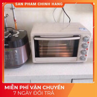Lò nướng Ukoeo 32L chính hãng