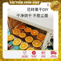 Lò nướng Ukoeo 32L chính hãng