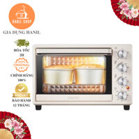 Lò nướng UKOEO 32L Hàng có sẵn - Gia Dụng Gia Đình