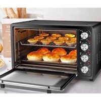 Lò nướng Ukoeo 52L - bảo hành 12 tháng - lò nướng bánh