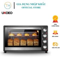 Lò Nướng UKOEO 70l - Hàng Có Sẵn  - Chính Hãng- Bảo Hành 12 Tháng