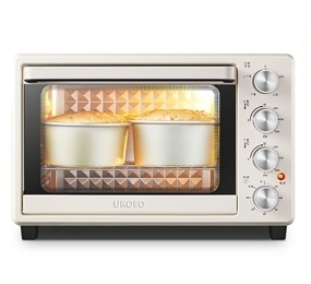 Lò nướng Ukoeo D1 - 32L