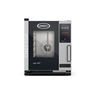 Lò nướng Unox 5 khay GN 2/3 XECC-0523-E1RM