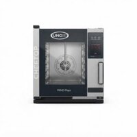 Lò Nướng UNOX 5 Khay GN 2/3 XECC-0523-E1RM - Thietbimita.com