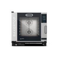 Lò nướng Unox 6 khay GN 600 x 400 XEBC-06EU-EPRM