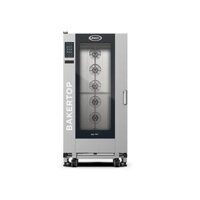 Lò nướng Unox Bakertop chất lượng cao XEBL-16EU-YPRS - Có Trả Góp