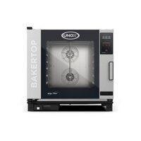 Lò nướng Unox công nghiệp chuyên dụng XEBC-06EU-E1RM  - Có Trả Góp