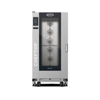 Lò nướng Unox hiện đại XEVL-2021-YPRS