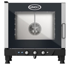 Lò nướng Unox XV-393