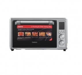 Lò nướng và chiên không dầu Galanz KF1830ELQ-H12U