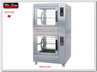 Lò nướng vịt 2 tầng WYE-892