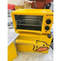 LÒ NƯỚNG VỊT VÀNG G.DUCK 20LIT  TIỆN LỢI &ĐA NĂNG