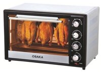 Lò Nướng Vuông OSAKA ST 42L