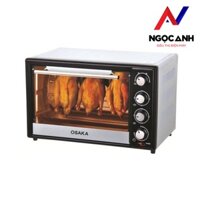Lò Nướng Vuông OSAKA ST