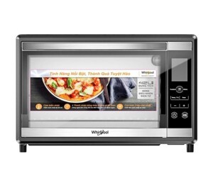 Lò nướng Whirlpool ACO421/SB